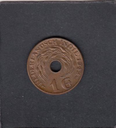 Beschrijving: 1 Cent  